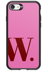 W (Sorbet) 2.0 - Apple iPhone SE 2022