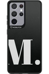M (Off Space) 2.0 - Samsung Galaxy S21 Ultra