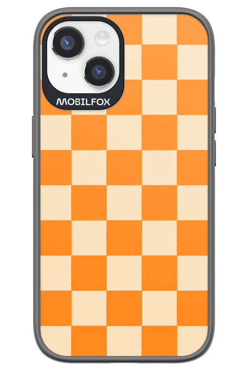 Vanilla & Pumpkin - Apple iPhone 14