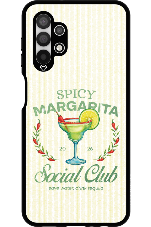 Spicy Margarita 2.0 - Samsung Galaxy A13 4G