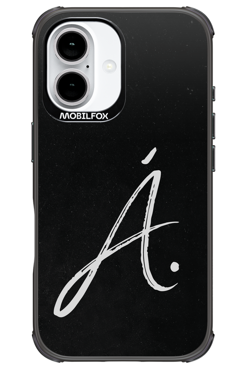(Off Space) A II 2.0 - Apple iPhone 16