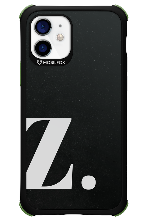 Z (Off Space) 2.0 - Apple iPhone 12