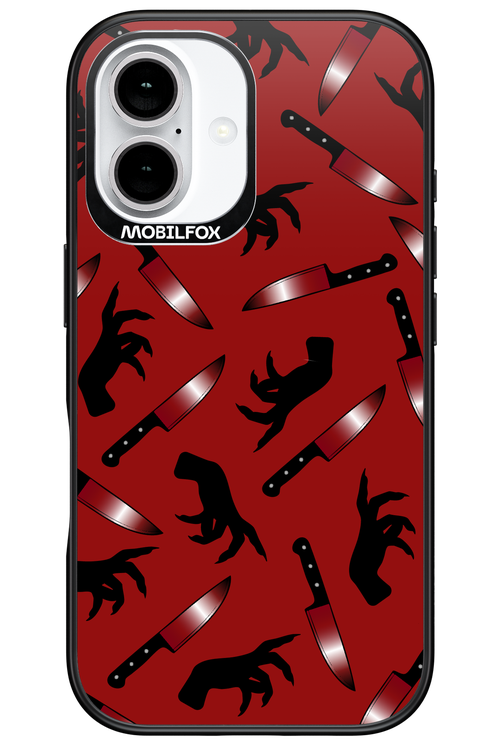 Handy Tool - Apple iPhone 16