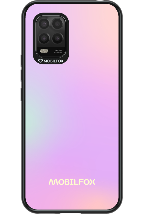 Pastel Violet - Xiaomi Mi 10 Lite 5G