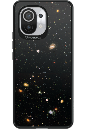 Cosmic Space 2.0 - Xiaomi Mi 11 5G