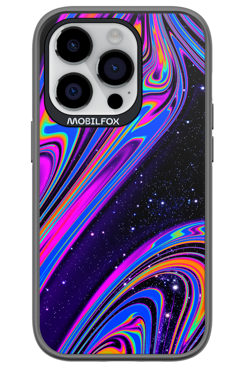 Galactic Psy - Apple iPhone 14 Pro