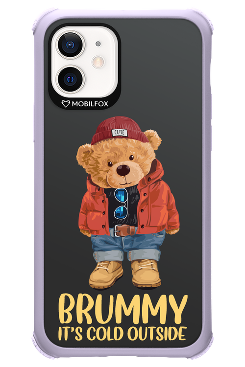 Brummy - Apple iPhone 12