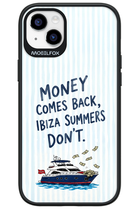 Ibiza summers 2.0 - Apple iPhone 14 Plus