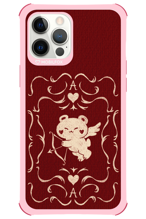 Cupid Teddy - Apple iPhone 12 Pro Max