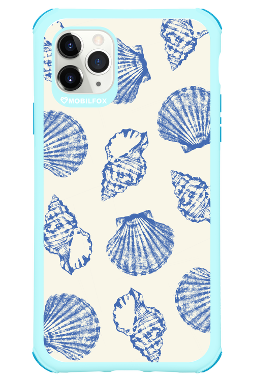 Shell Yeah! - Apple iPhone 11 Pro Max