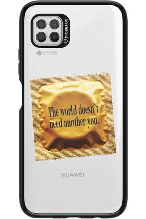 Another you 2.0 - Huawei P40 Lite