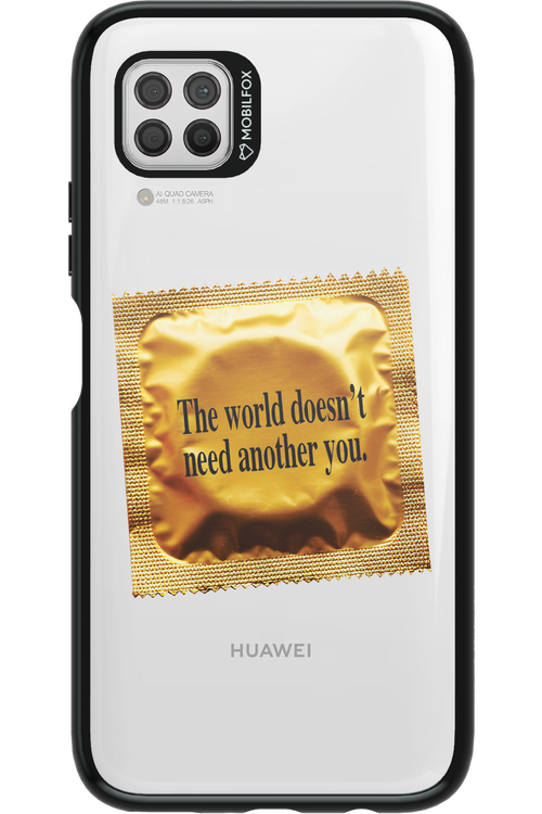 Another you 2.0 - Huawei P40 Lite