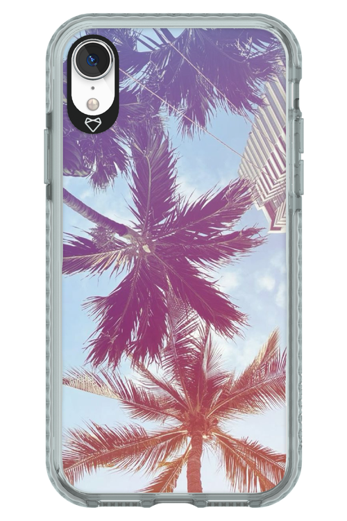 Sunset Dreams 2.0 - Apple iPhone XR