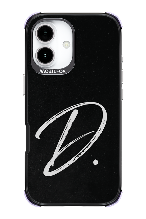 (Off Space) D 2.0 - Apple iPhone 17