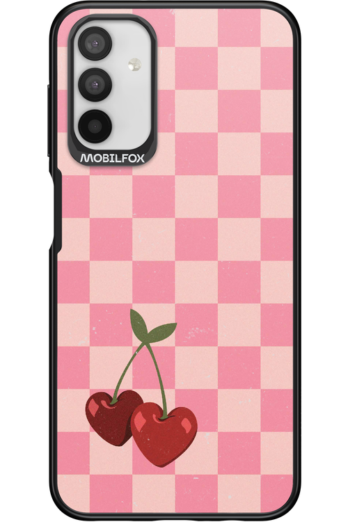 Baby Doll Cherry 2.0 - Samsung Galaxy A04s