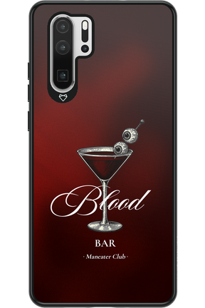 Blood Bar - Huawei P30 Pro