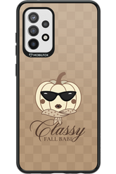 Fall Babe - Samsung Galaxy A72