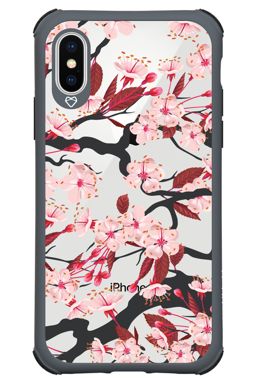 Sakura 2.0 - Apple iPhone XS