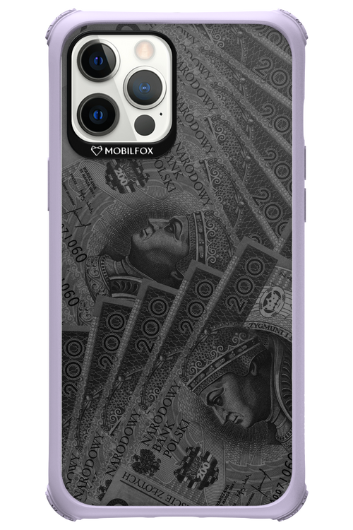 200 2.0 - Apple iPhone 12 Pro Max