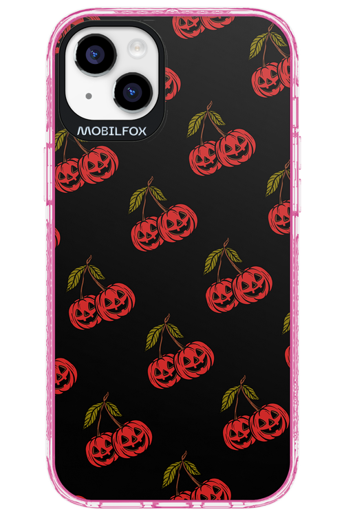 Spicey Pumpkin - Apple iPhone 14 Plus