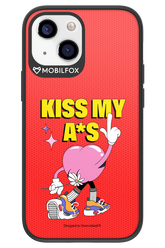 KISS - Apple iPhone 13 Mini