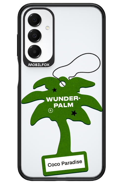 Wunder-Palm 2.0 - Samsung A16