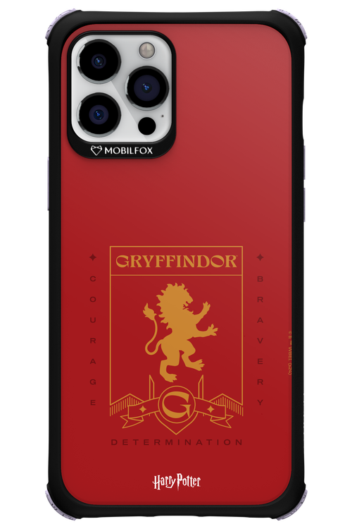 Gryffindor. - Apple iPhone 12 Pro Max