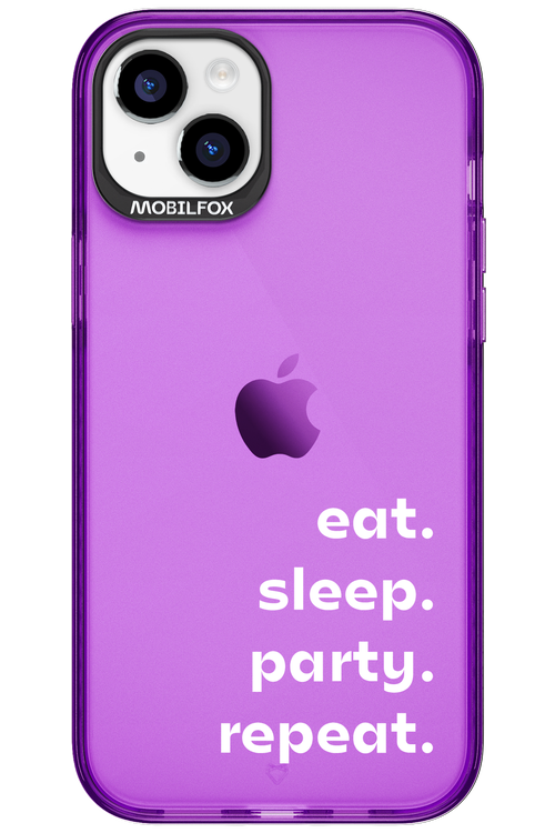 Party Loop Light - Apple iPhone 15 Plus