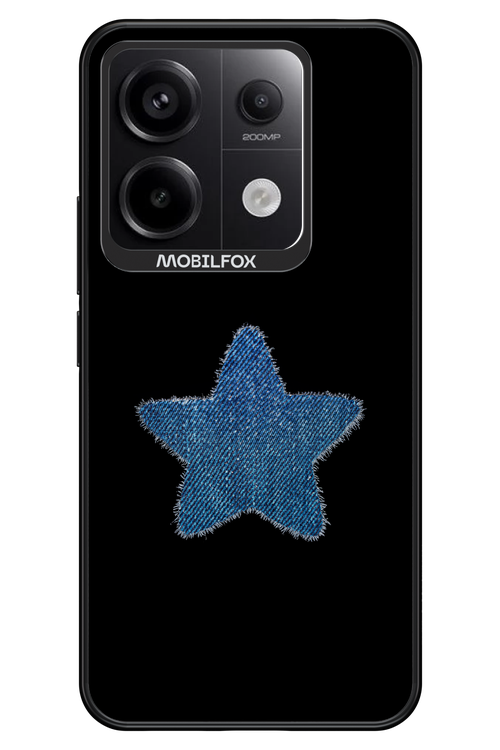 Denim Star - Xiaomi Redmi Note 13 Pro 5G