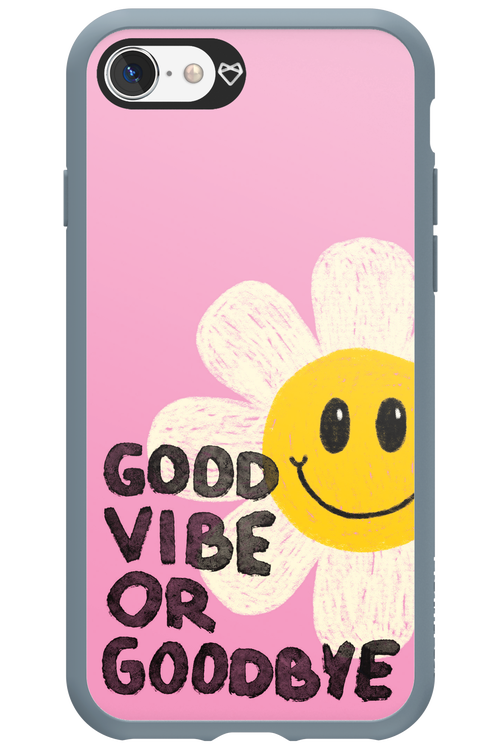Goodbye 2.0 - Apple iPhone SE 2022