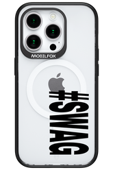 Swag Dark Mode - Apple iPhone 15 Pro