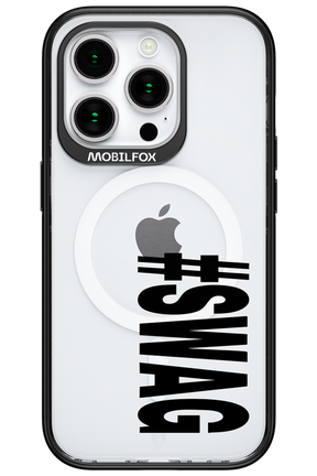 Swag Dark Mode - Apple iPhone 15 Pro