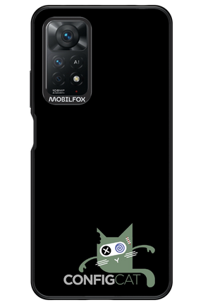 zombie2 - Xiaomi Redmi Note 11Pro 4G/5G