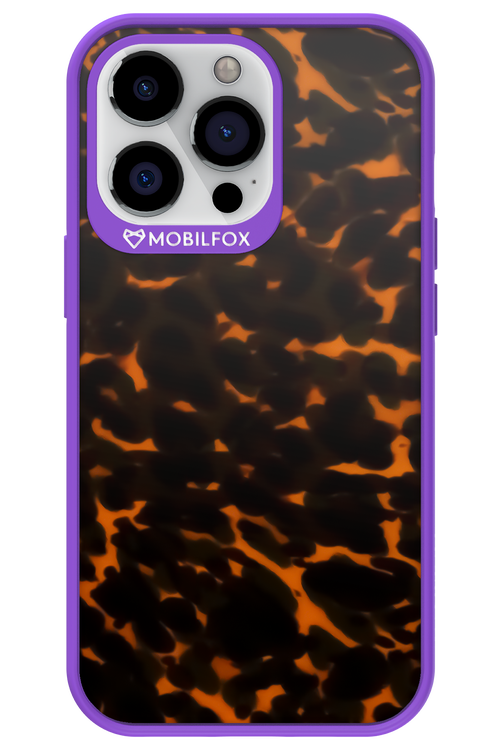 Tortie - Apple iPhone 13 Pro