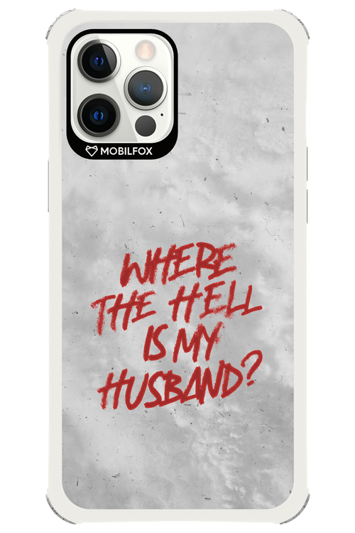 Husband - Apple iPhone 12 Pro Max