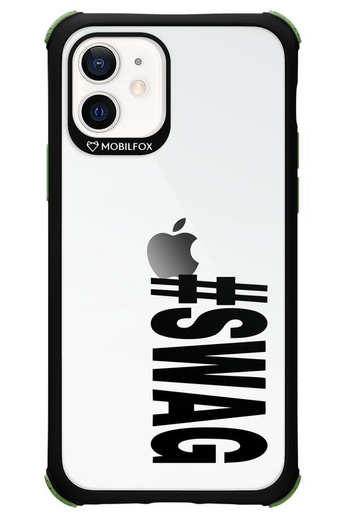 Swag Dark Mode - Apple iPhone 12