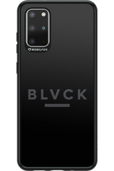 BLVCK II - Samsung Galaxy S20+