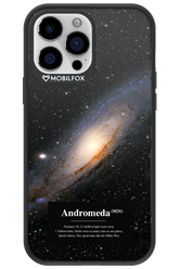 Andromeda - Apple iPhone 13 Pro Max