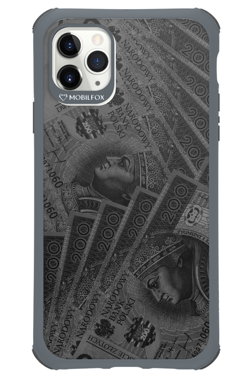 200 2.0 - Apple iPhone 11 Pro Max
