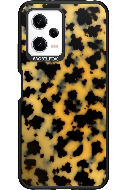 Tortoiseshell 2.0 - Xiaomi Redmi Note 12 5G