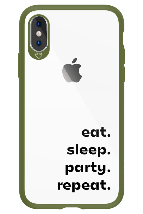 Party Loop - Apple iPhone XS