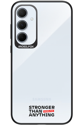 Stronger (Nude) - Samsung Galaxy A35