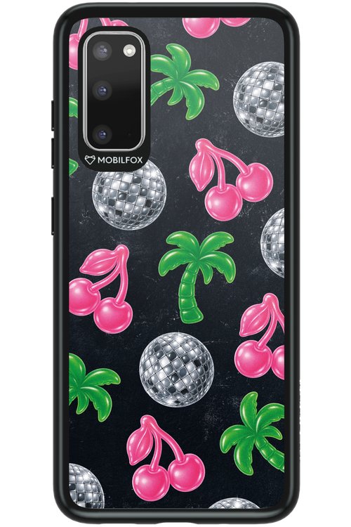 Single Life 2.0 - Samsung Galaxy S20