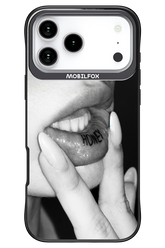 Lip Secret - Apple iPhone 17 Pro Max