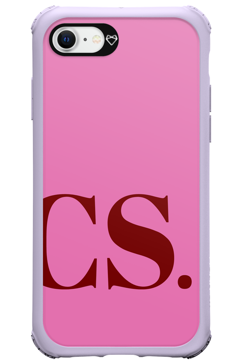 CS (Sorbet) 2.0 - Apple iPhone SE 2022