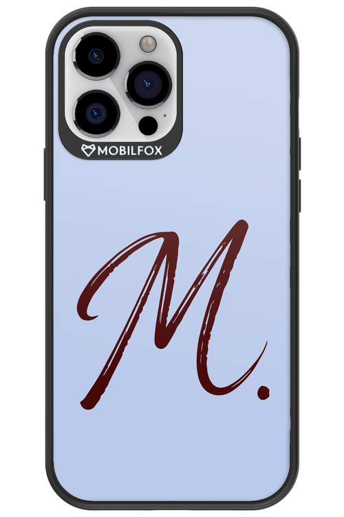 (Jellyfish Presso) M 2.0 - Apple iPhone 13 Pro Max