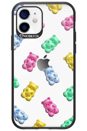 Gummmy Bears 2.0 - Apple iPhone 12