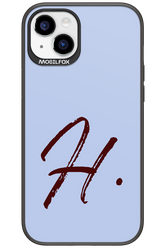 (Jellyfish Presso) H 2.0 - Apple iPhone 15 Plus