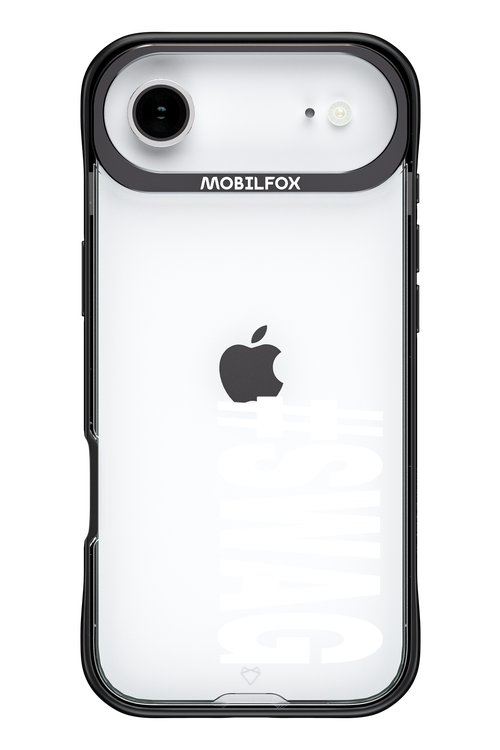 Swag Light Mode - Apple iPhone 17 Air