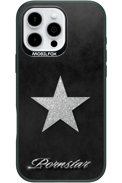P*rnstar 2.0 - Apple iPhone 16 Pro Max
